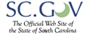 State of South Carolina Web site